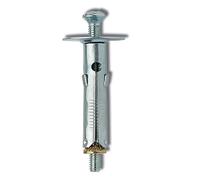 Itw Elematic Tasselli T61 / V9 Con Vite Pezzi 100 8712052