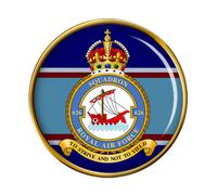 626 Squadron, Raf Spilla