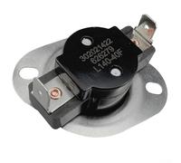 626279R Finecorsa per Forni a Gas e Olio con Reset Automatico e Alloggiamento Resistente alle Alte Temperature