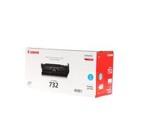 Canon 6262B011 cartuccia toner 1 pz Originale Ciano