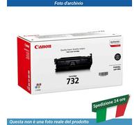 6263B002 Canon CRG-732 Toner CMYK Pack of 4