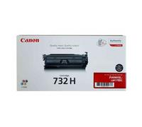 6264B011 CANON 732H CARTUCCIA DEL TONER NERO