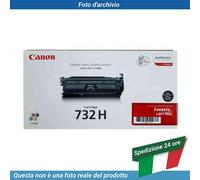 6264B011 Canon CRG-732 - CRG-732 H Toner CMYK