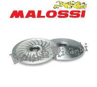 6265 - SEMIPULEGGIA MALOSSI VENTILVAR 2000 YAMAHA T-MAX TMAX 530 ie 4T 2012 2015