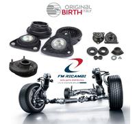 6267 ORIGINAL BIRTH CUSCINETTO AMMORTIZZATORE PER DACIA LOGAN 04> PER RENAULT CL