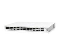 JL814A Hewlett Packard Enterprise Aruba Instant On 1830 48G 4SFP Gestito L2 Gig