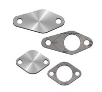 627 Valvola Dell'Aria Secondaria Sigillo Metallico Set per Subaru Impreza Wrx