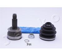62711 JAPKO Kit giunti, Semiasse per SUBARU