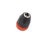 627259000 Impugnatura di foratura 1-10 mm Metabo Dispositivi con Quick-System...