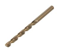 627448000 Trapano per metallo Ø: 6 mm L: 93 mm HSS-CO Conforme a: DIN 338 METABO