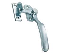 62747 Q.TA' 6 PL MANIGLIA A BLOCCO 280 ZINCATA DX