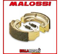 627841 CEPPI GANASCE FRENO MALOSSI PIAGGIO SFERA 75 2T - -