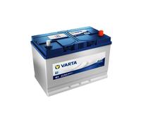 62795 VARTA BATTERIA PER AUTO LINEA BLU POLO DX G7 S.830 95ah