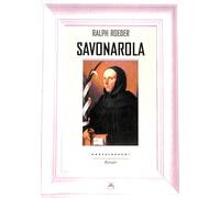 62797 Savonarola di Ralph Roeder