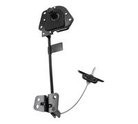 62800A9000 Staffa di montaggio per ruota di scorta 20x6x4cm Accessorio Robusto