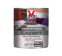628025 Q.TA' 1 V33 SMALTO MULTISUPPORTO EXPERT BIANCO GHIACCIO 0,5L
