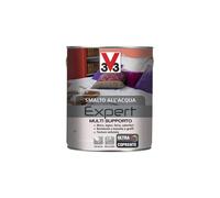 628031 Q.TA' 1 V33 SMALTO MULTISUPPORTO EXPERT BEIGE SATINATO 0,5L