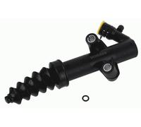 6283 654 002 SACHS Cilindro secondario, Frizione per CITROËN,DS,PEUGEOT