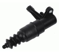 6283 654 004 SACHS Cilindro secondario, Frizione per AUDI,PORSCHE,SKODA,VW