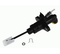 6284 654 004 SACHS Cilindro trasmettitore, Frizione per AUDI,SEAT,SKODA,VW