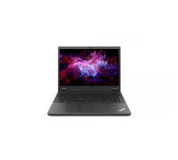 Notebook ThinkPad P16v Monitor 16 pollici WUXGA AMD Ryzen 7 7840HS Ram 32 GB SSD 1TB Nvidia RTX A1000 6 GB 2x USB 3.2 Windows 11 Pro