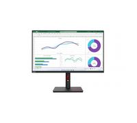 Lenovo thinkvision t32h-30 led display 31.5 2560x1440 pixel quad hd nero