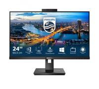 Philips B Line 242B1H/00 LED display 60,5 cm (23.8") 1920 x 1080 Pixel Full HD Nero