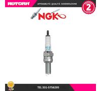 NGK 6289 SPARK PLUG IRIDIUM CR9EIA-9 KAWASAKI Z 1000 SX NINJA 2014