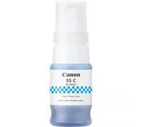 Canon gi 55 c 40 ml cyan original nachfülltinte (6289c001)