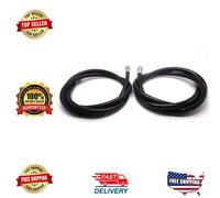 629/26700 - TUBO CIRCUITO JCB PER ESCAVATORE 1/2BSP 2520 MM, SET DI 2 PEZZI.