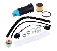 62908-08 61011-04A Kit Pompa Carburante Moto Per Road Per King Per Electra Per Glide 2008 2009 2010 2011 2012 2013 2014 2015 2016 2017-2023 Pompa Benzina Fuel Pump