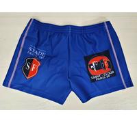 6293 ERREA PANTALONCINI GARA DONNA HOME 18 PALLAVOLO PARIS SAINT CLOUD VOLLEY FR