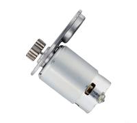 629932-8 Motore 14.4V 18V Ricambio per BUR181 DUR141 UR141D Componente elettrico compatibile con trapano a batteria Cacciavite Fix