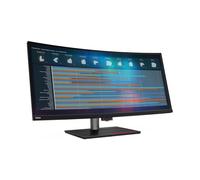 62C1GAT6EU Lenovo ThinkVision P40w-20 LED display 100,8 cm (39.7") 5120 x 2160 P