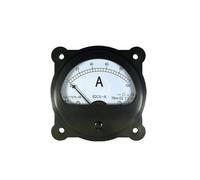 62c5 75mv amperometro 5a10a20a30a400a600a Puntatore 62c2 62c4 62c6 80(DC 50A 75mV)