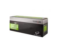 Lexmark 622 R Originale Nero 1 pezzo(i) ( 62D2000 )