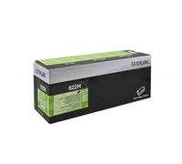 Lexmark 62D2H00 toner nero Originale 622H
