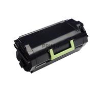 62D2X00 Toner Compatibile con Lexmark MX711,MX810,MX811,MX812 -45k