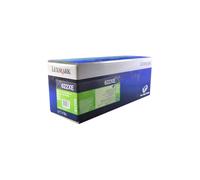 62D2X0E LEXMARK 622XE CARTUCCIA DEL TONER NERO