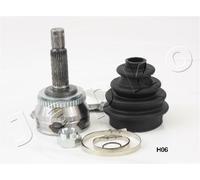 62H06 JAPKO Kit giunti, Semiasse per HYUNDAI