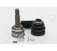 62H08 JAPKO Kit giunti, Semiasse per HYUNDAI