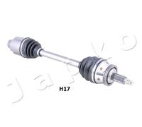 62H17 JAPKO Albero motore/Semiasse per HYUNDAI