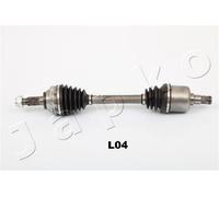 62L04 JAPKO Albero motore/Semiasse per LAND ROVER