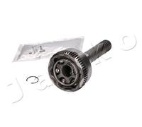 62L13 JAPKO Kit giunti, Semiasse per LAND ROVER