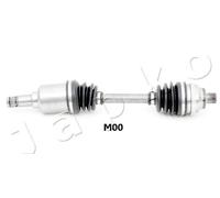 62M00 JAPKO Albero motore/Semiasse per SMART