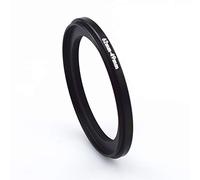 62mm-49mm Anelli adattatori Step-down,da 62mm di Lente a 49mm Telecamera Filtro UV ND CPL,62mm to 49mm Telecamera Filter Adapter