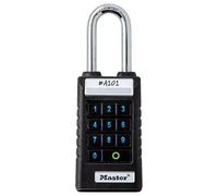 62mm Proseries Bluetooth Smart Esterno Lucchetto - 6400EURLJENT