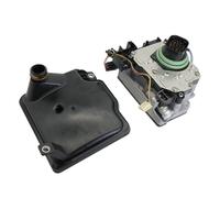 62TE Transmission Solenoid Block Filter Kit 2006-UP (6 SPEED) Per Chrysler