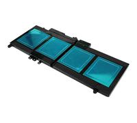62Wh Batteria per Dell Latitude 14 5000,Latitude 14-E5470,Latitude 15 5000,G5M10