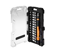 63-023 set: coltelli da modellazione scatola di plastica 14 pz. NEO TOOLS